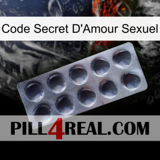 Sex Love Secret Code 30